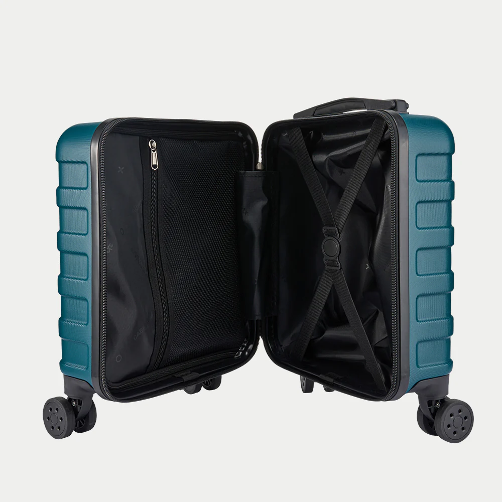 Anode 24L Underseat Small Suitcase - 40x30x20 cm - Image 17