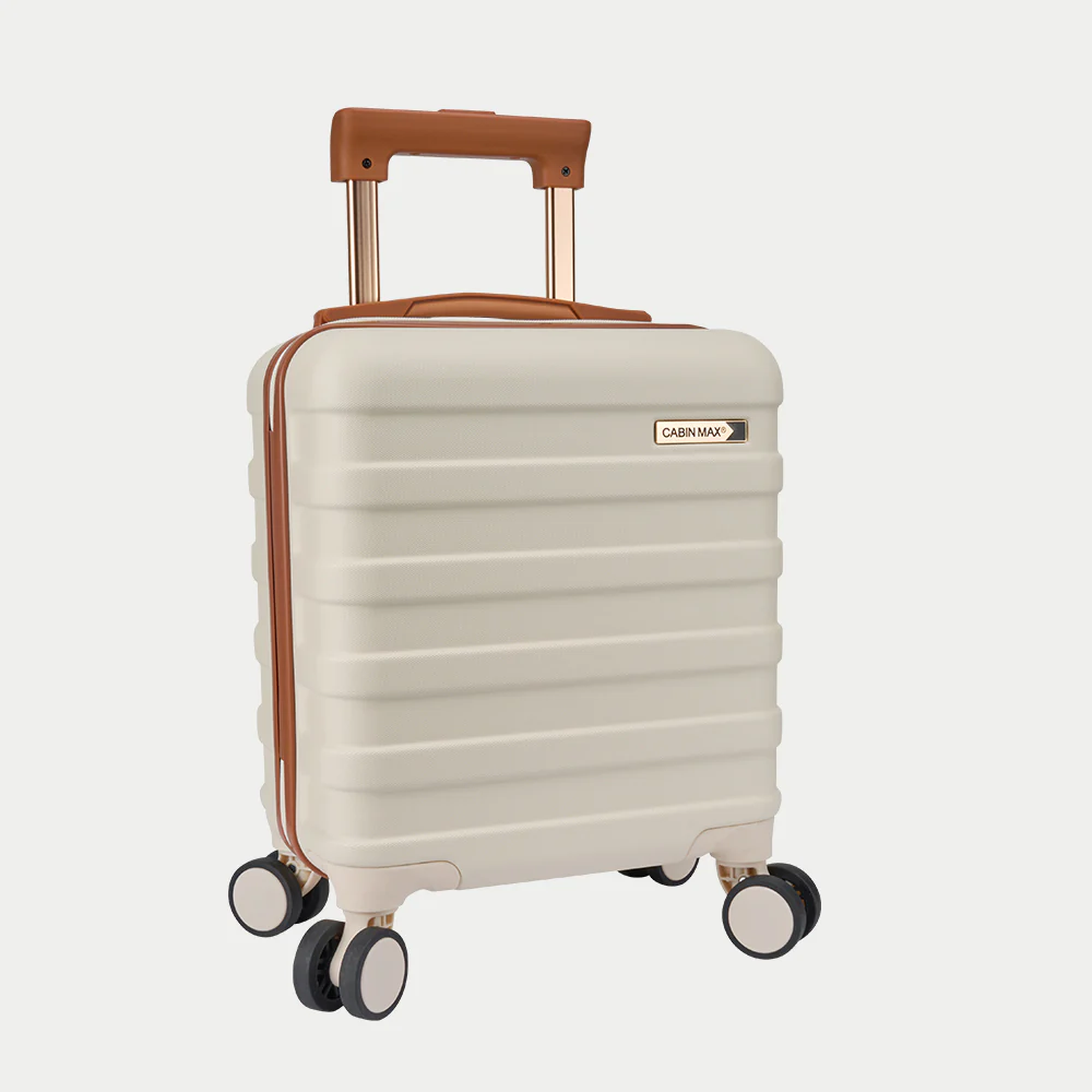 Anode 24L Underseat Small Suitcase - 40x30x20 cm - Image 19