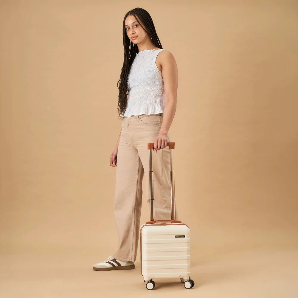 Anode 24L Underseat Small Suitcase - 40x30x20 cm - Image 20