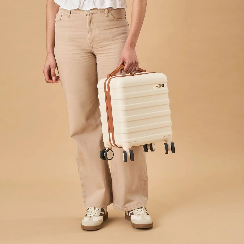 Anode 24L Underseat Small Suitcase - 40x30x20 cm - Image 21