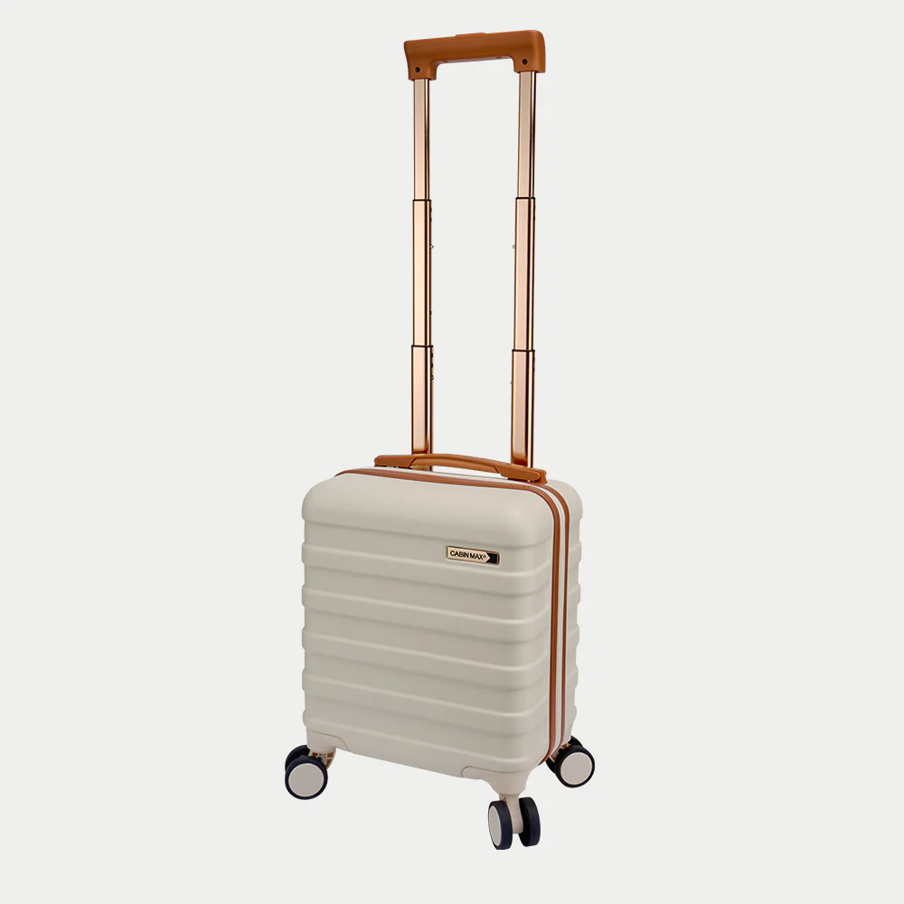 Anode 24L Underseat Small Suitcase - 40x30x20 cm - Image 22