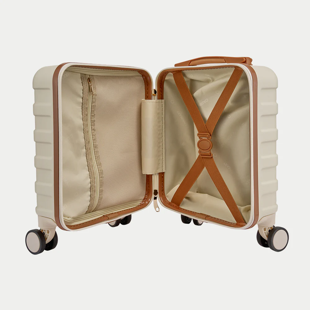 Anode 24L Underseat Small Suitcase - 40x30x20 cm - Image 23