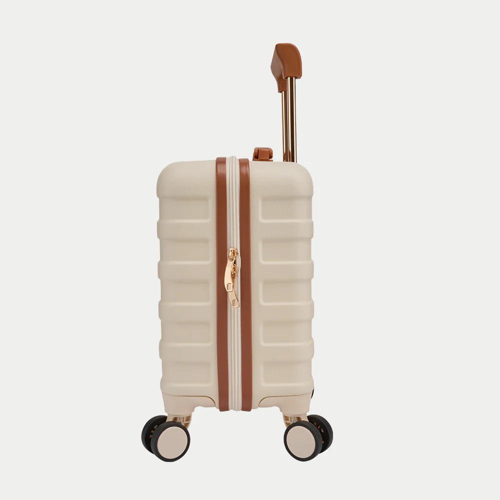 Anode 24L Underseat Small Suitcase - 40x30x20 cm - Image 24