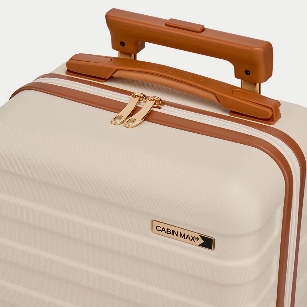 Anode 24L Underseat Small Suitcase - 40x30x20 cm - Image 25