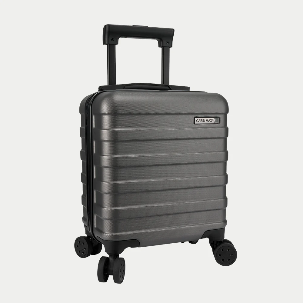 Anode 24L Underseat Small Suitcase - 40x30x20 cm - Image 27