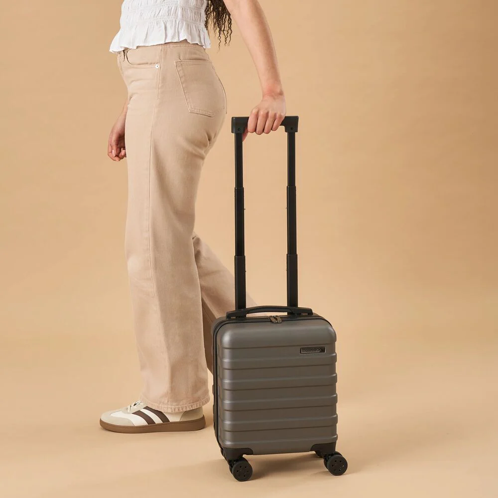Anode 24L Underseat Small Suitcase - 40x30x20 cm - Image 28