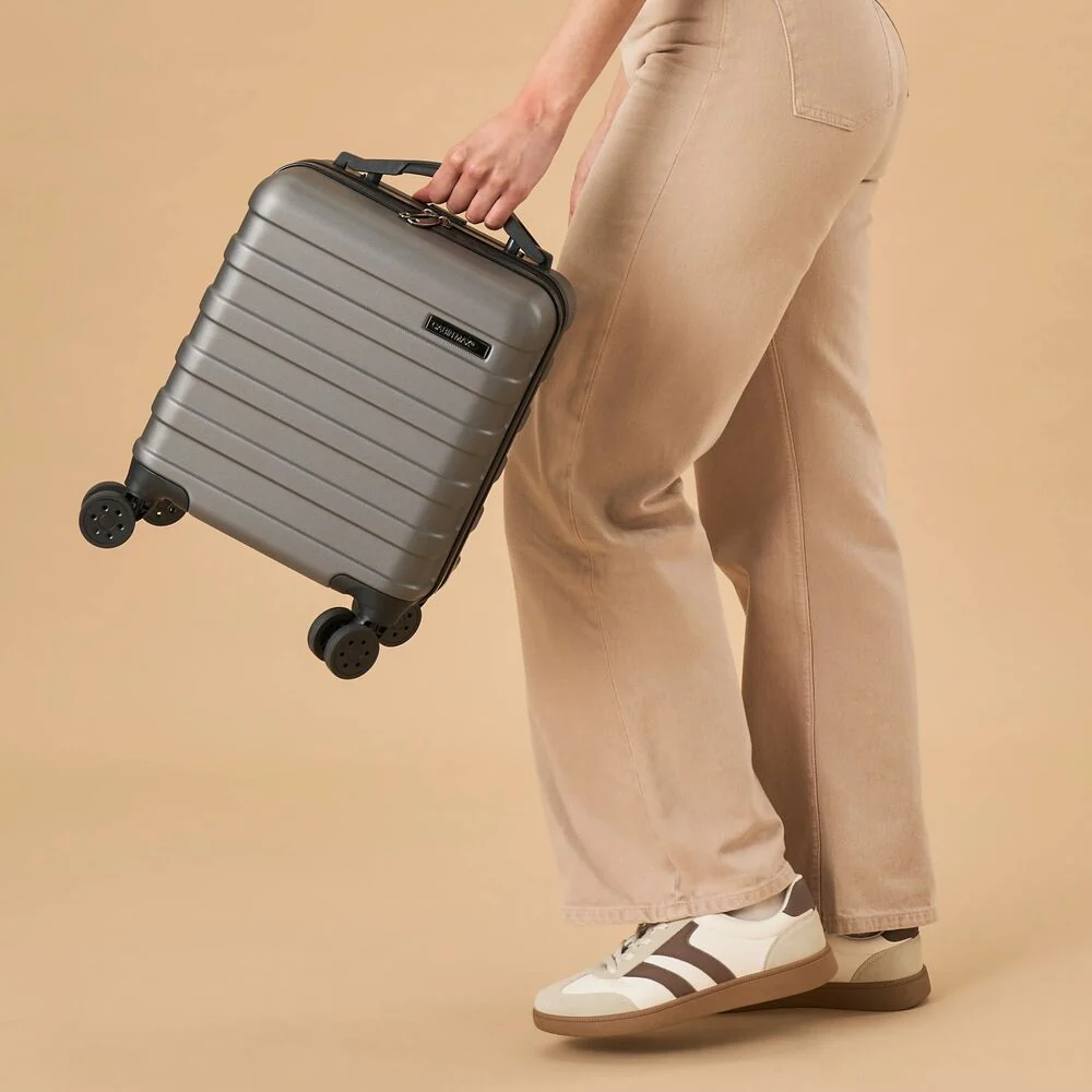 Anode 24L Underseat Small Suitcase - 40x30x20 cm - Image 29