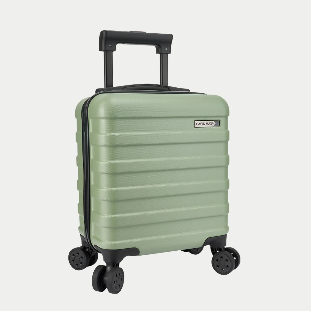 Anode 24L Underseat Small Suitcase - 40x30x20 cm - Image 3