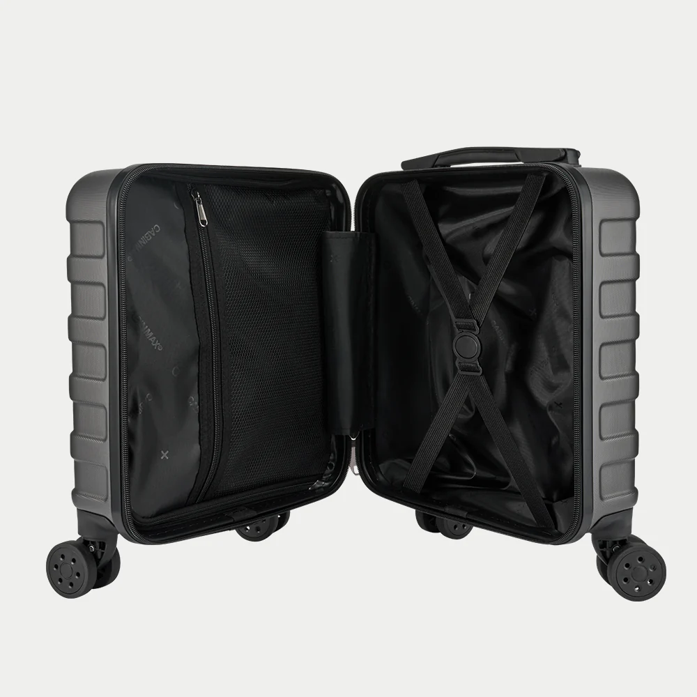 Anode 24L Underseat Small Suitcase - 40x30x20 cm - Image 33