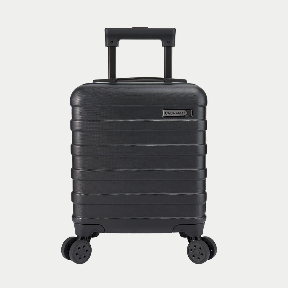Anode 24L Underseat Small Suitcase - 40x30x20 cm - Image 34