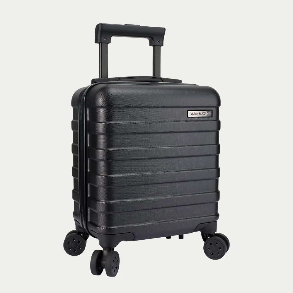 Anode 24L Underseat Small Suitcase - 40x30x20 cm - Image 35