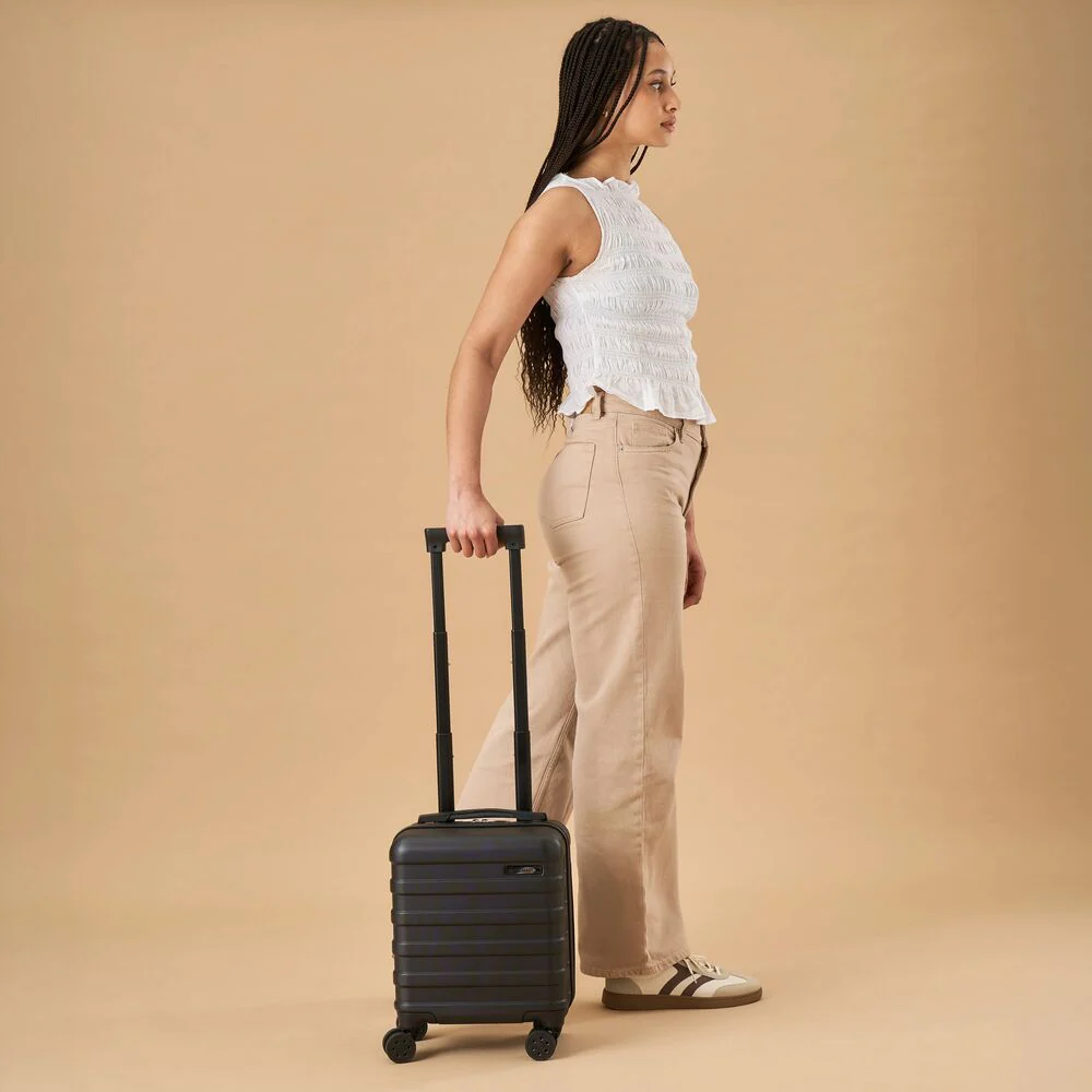 Anode 24L Underseat Small Suitcase - 40x30x20 cm - Image 36
