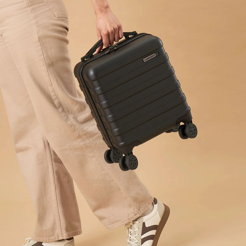 Anode 24L Underseat Small Suitcase - 40x30x20 cm - Image 37
