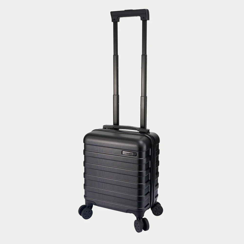 Anode 24L Underseat Small Suitcase - 40x30x20 cm - Image 38