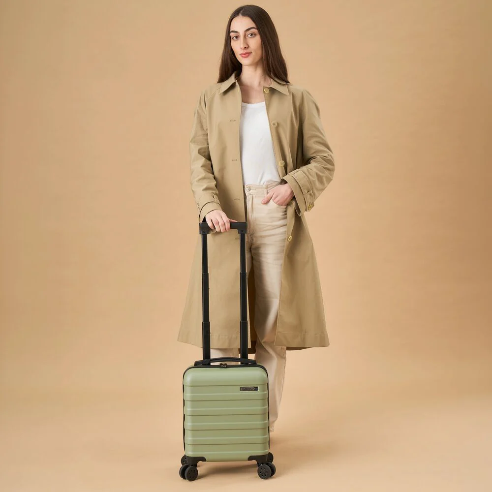 Anode 24L Underseat Small Suitcase - 40x30x20 cm - Image 4