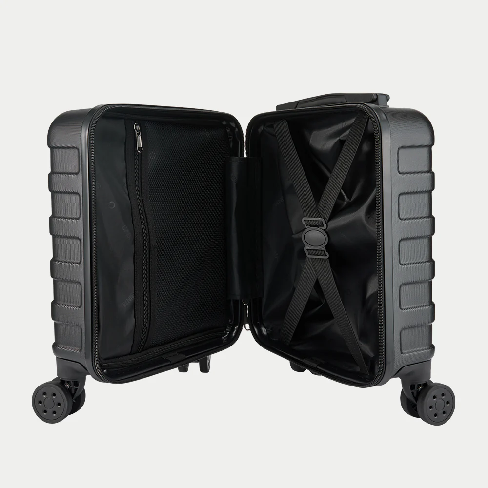 Anode 24L Underseat Small Suitcase - 40x30x20 cm - Image 41