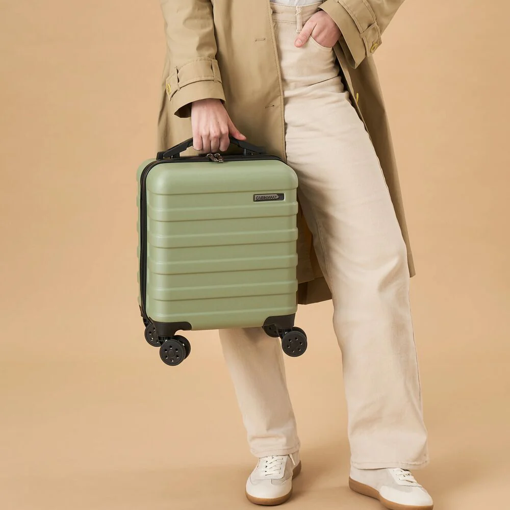 Anode 24L Underseat Small Suitcase - 40x30x20 cm - Image 5