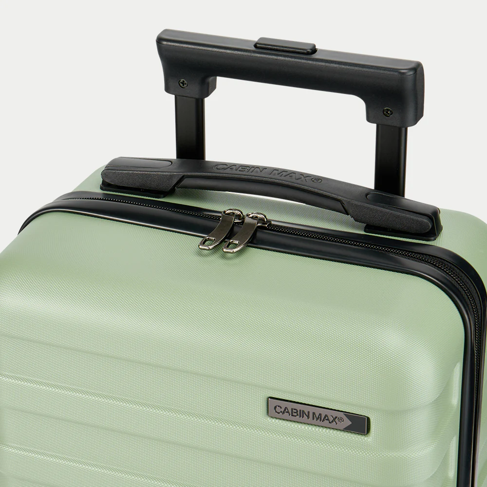 Anode 24L Underseat Small Suitcase - 40x30x20 cm - Image 8