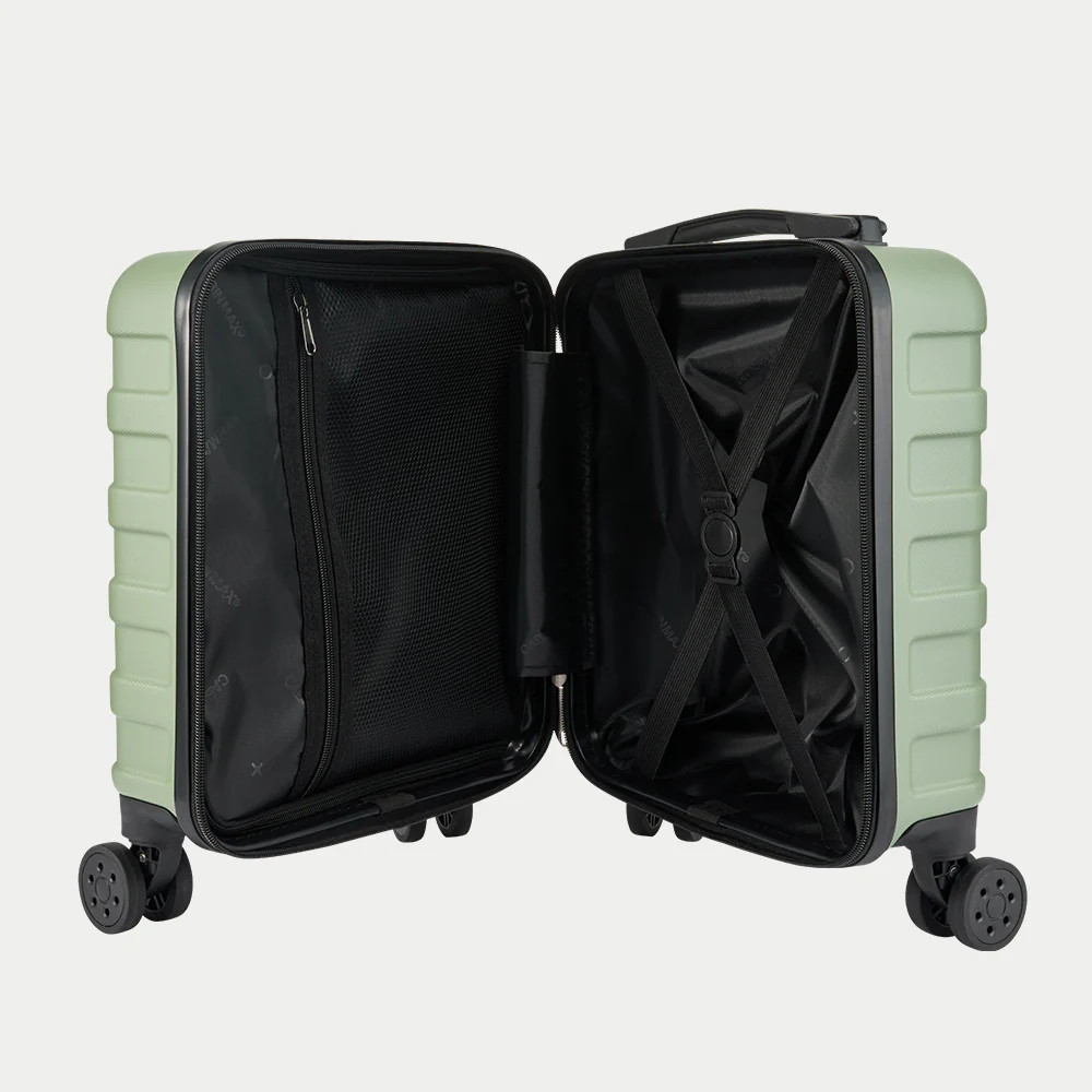 Anode 24L Underseat Small Suitcase - 40x30x20 cm - Image 9