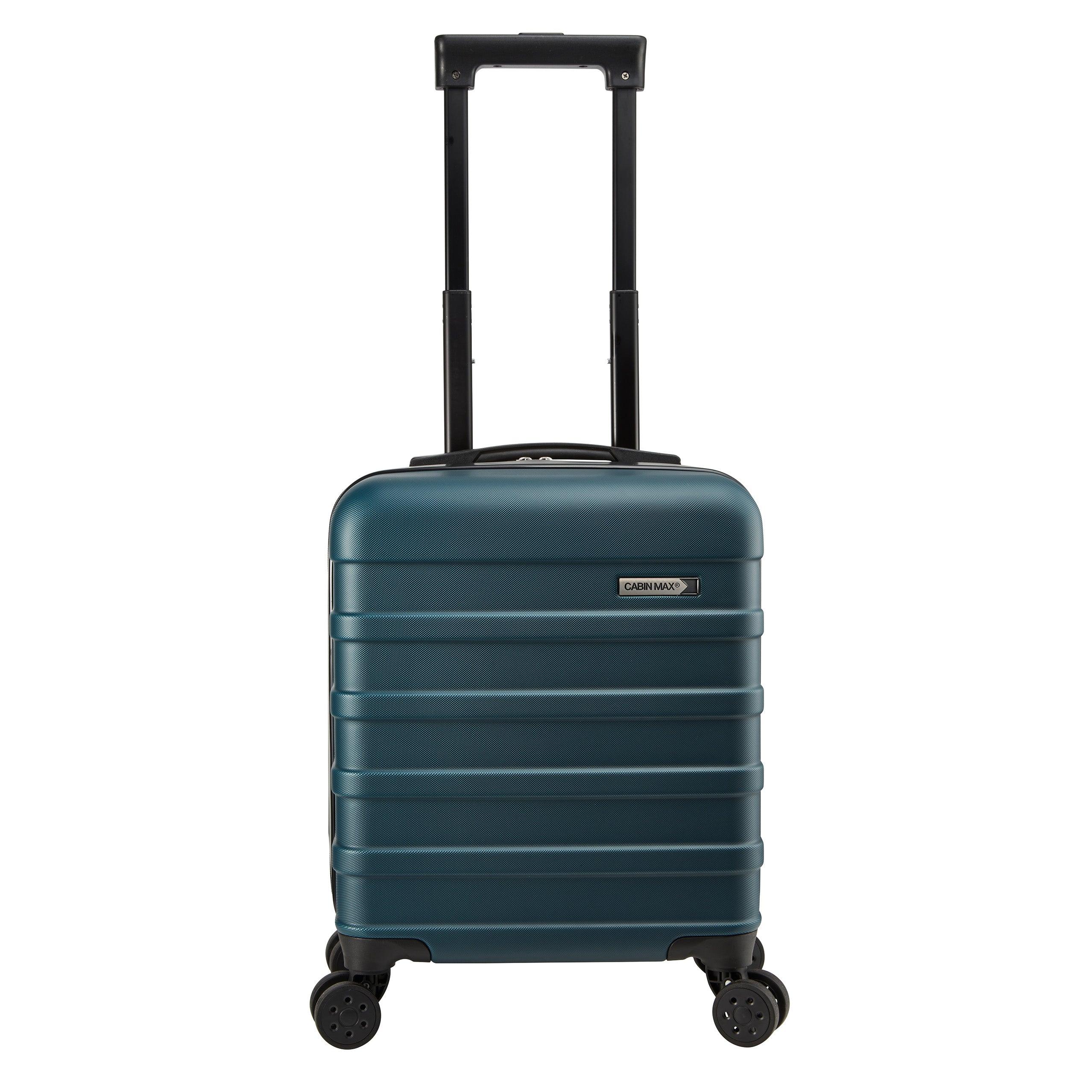 Anode 30L Underseat Small Suitcase - 45x36x20 cm - Image 10
