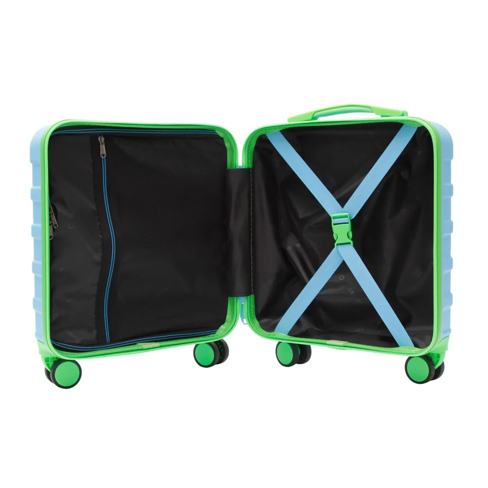Anode 30L Underseat Small Suitcase - 45x36x20 cm - Image 101