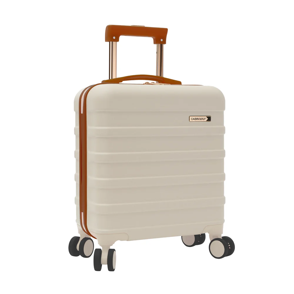 Anode 30L Underseat Small Suitcase - 45x36x20 cm - Image 105