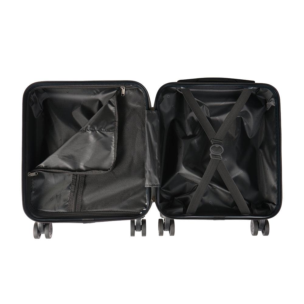Anode 30L Underseat Small Suitcase - 45x36x20 cm - Image 11