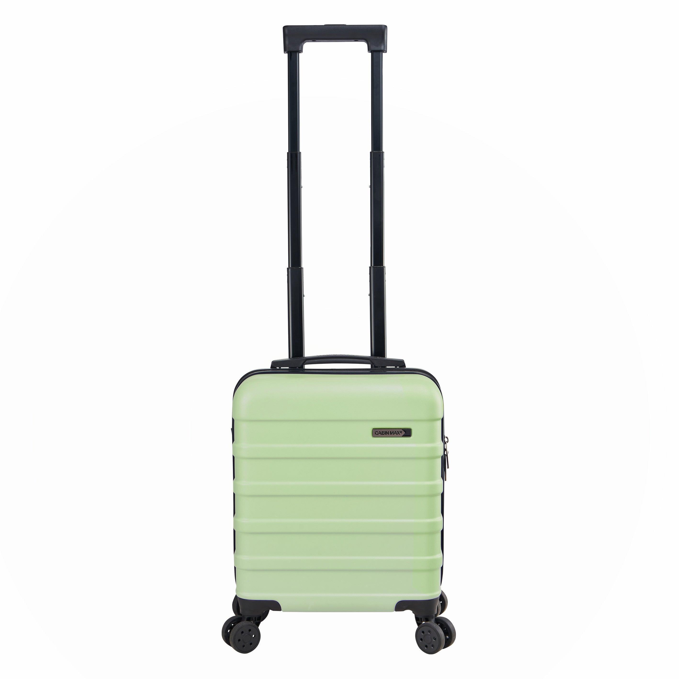 Anode 30L Underseat Small Suitcase - 45x36x20 cm - Image 14