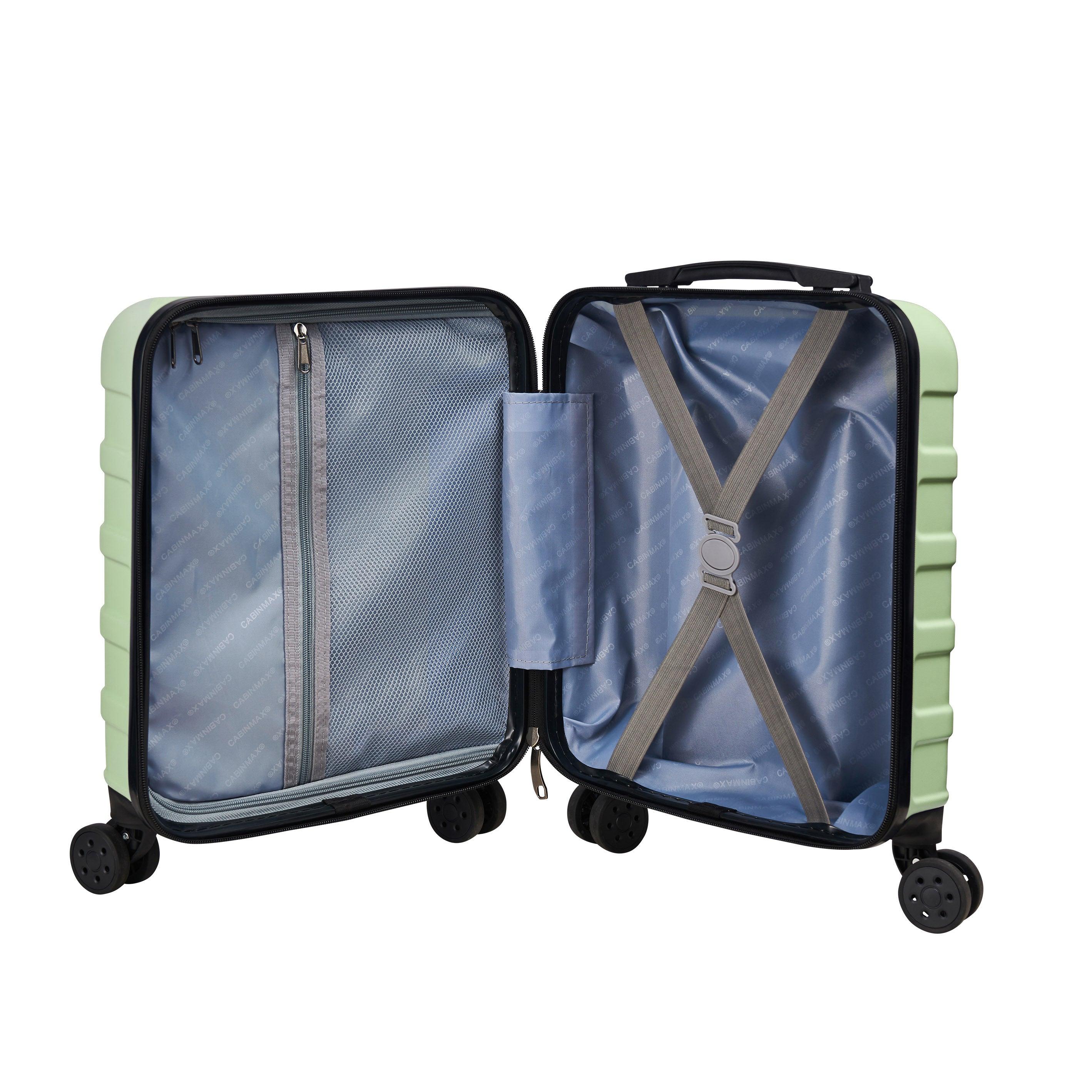 Anode 30L Underseat Small Suitcase - 45x36x20 cm - Image 16