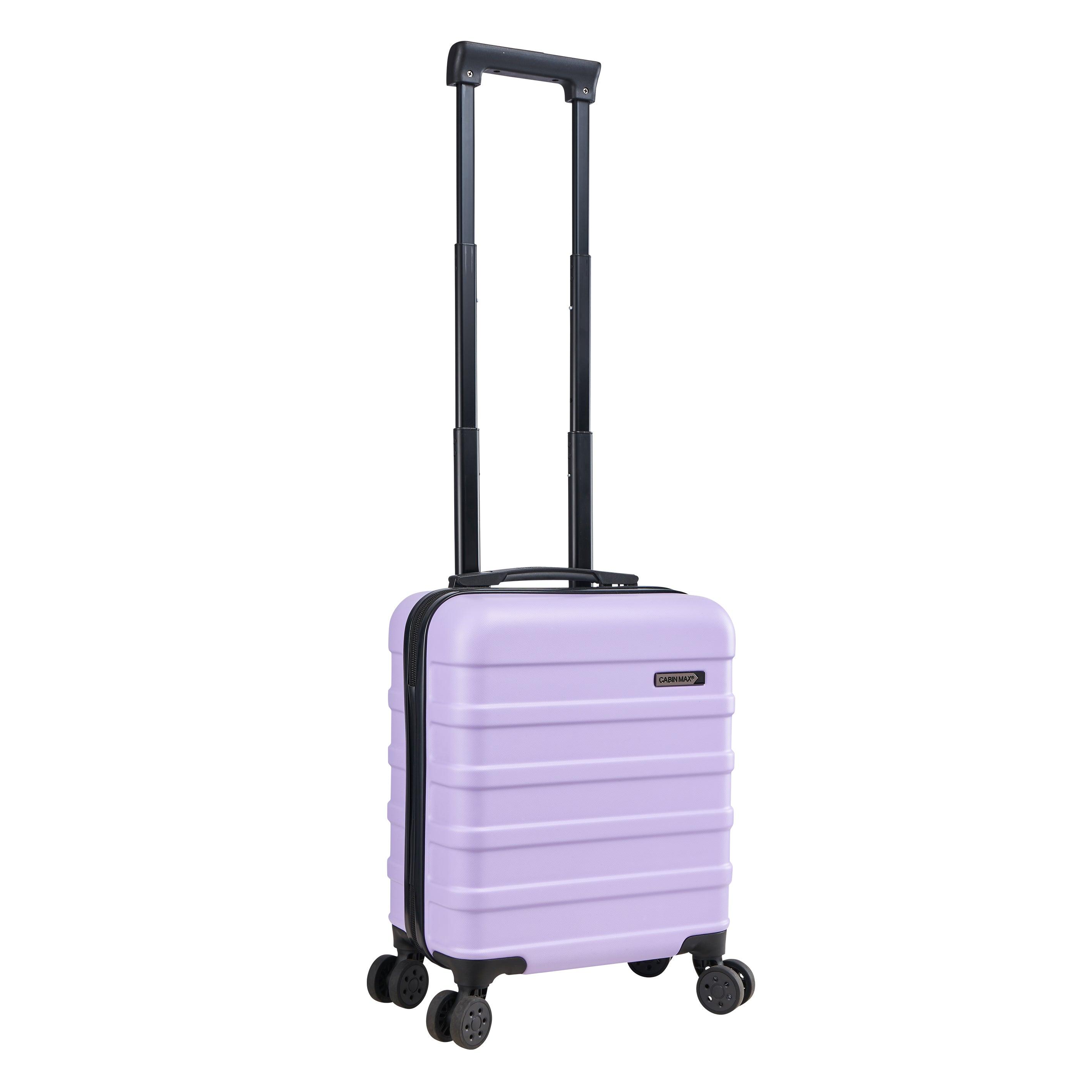 Anode 30L Underseat Small Suitcase - 45x36x20 cm - Image 23