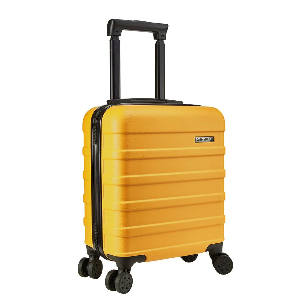 Anode 30L Underseat Small Suitcase - 45x36x20 cm - Image 27