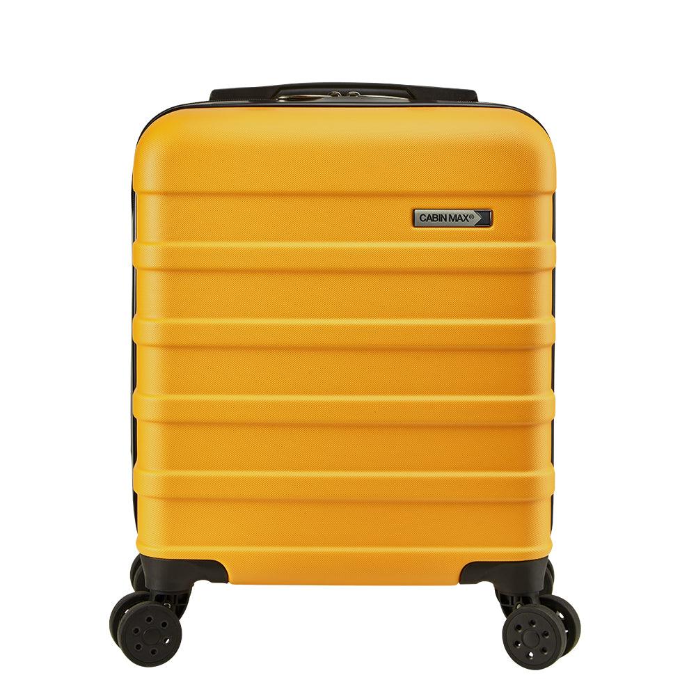 Anode 30L Underseat Small Suitcase - 45x36x20 cm - Image 28