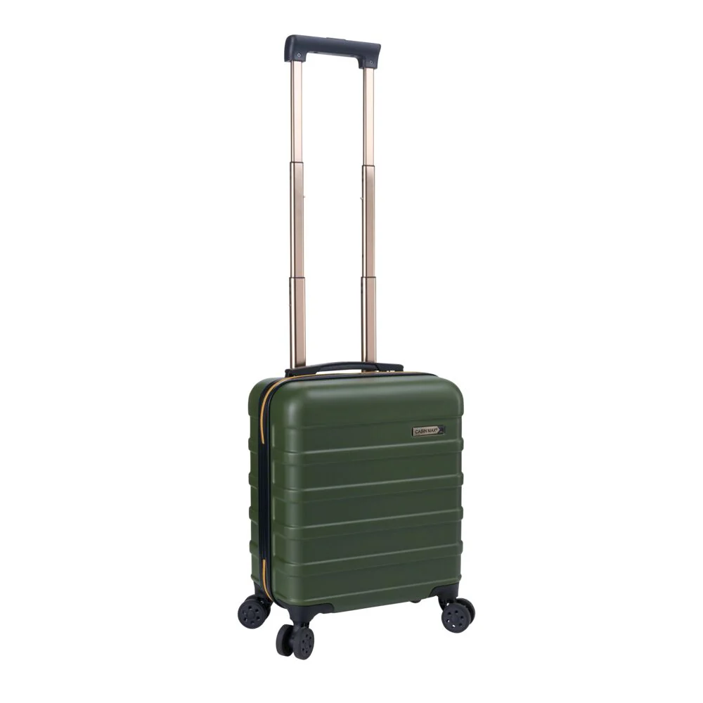 Anode 30L Underseat Small Suitcase - 45x36x20 cm - Image 3
