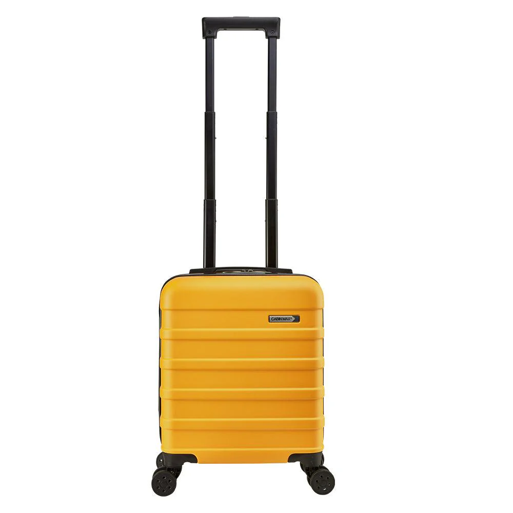 Anode 30L Underseat Small Suitcase - 45x36x20 cm - Image 30