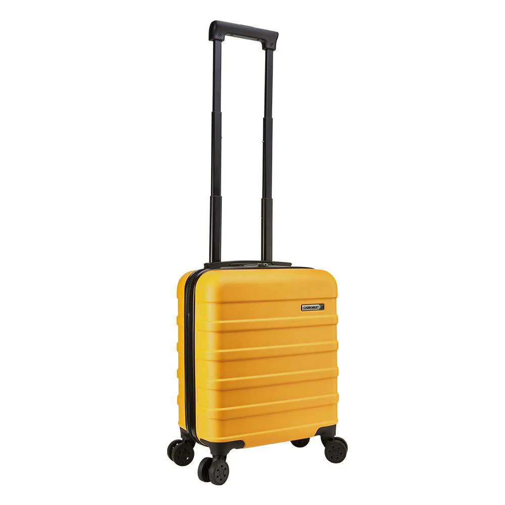 Anode 30L Underseat Small Suitcase - 45x36x20 cm - Image 31