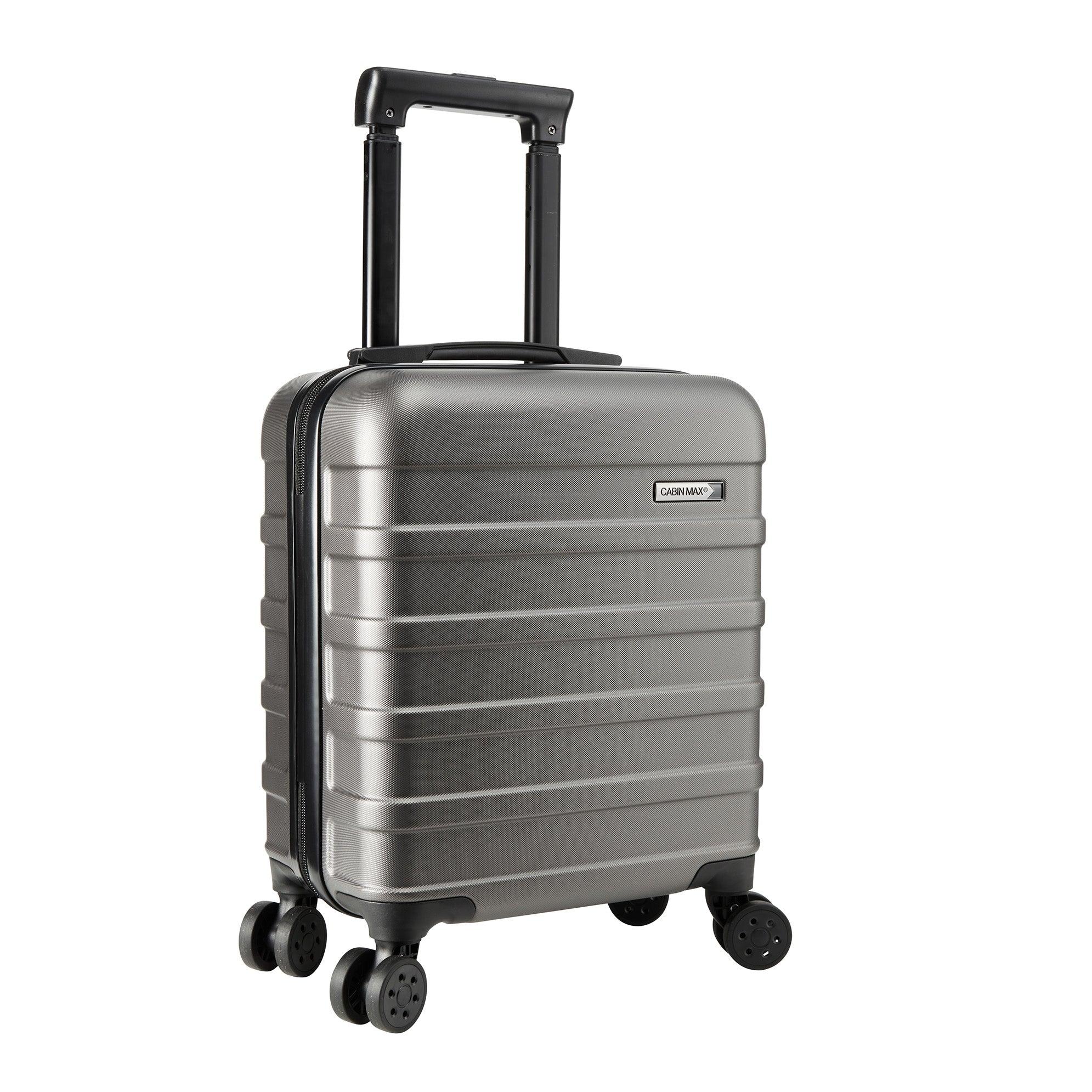 Anode 30L Underseat Small Suitcase - 45x36x20 cm - Image 32