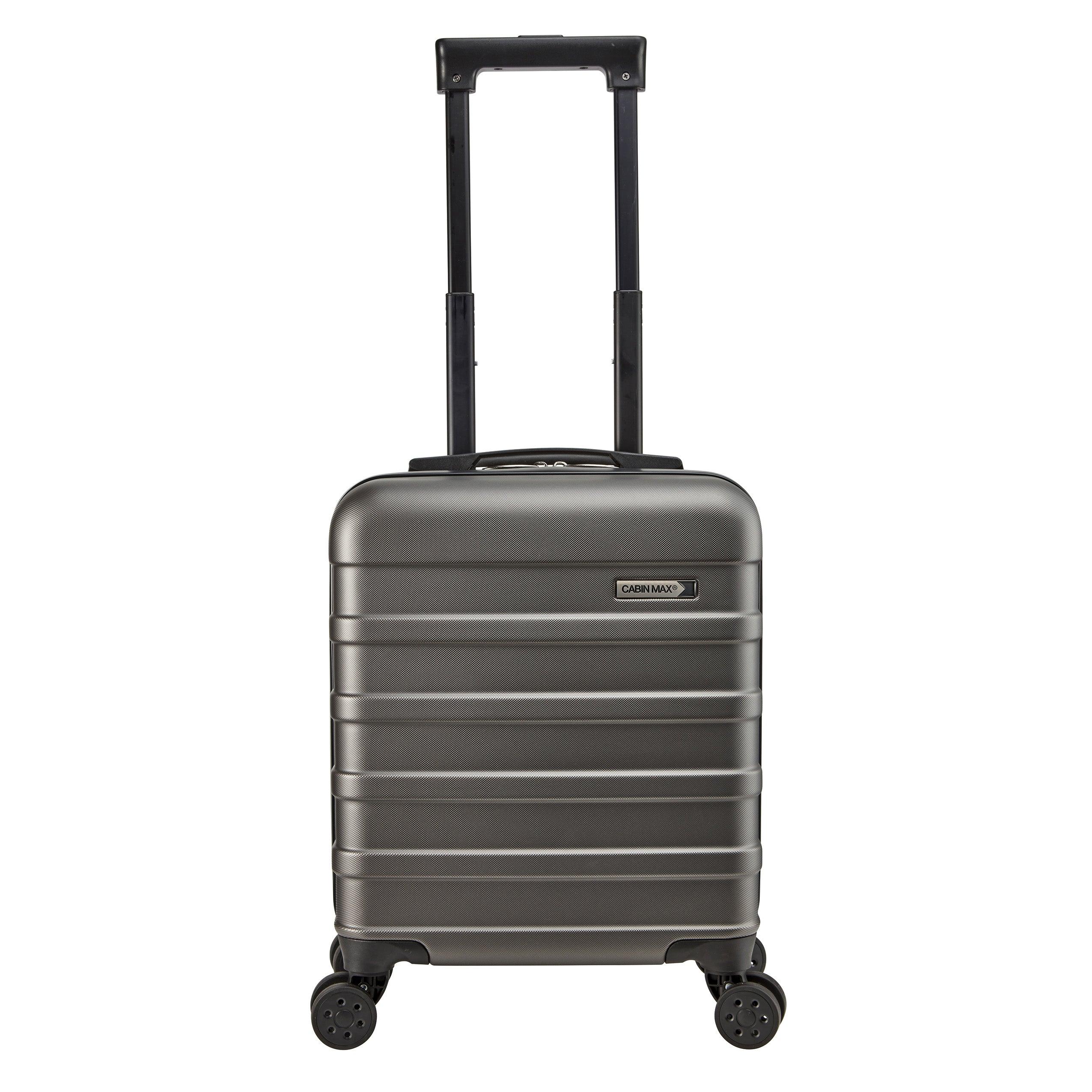 Anode 30L Underseat Small Suitcase - 45x36x20 cm - Image 34