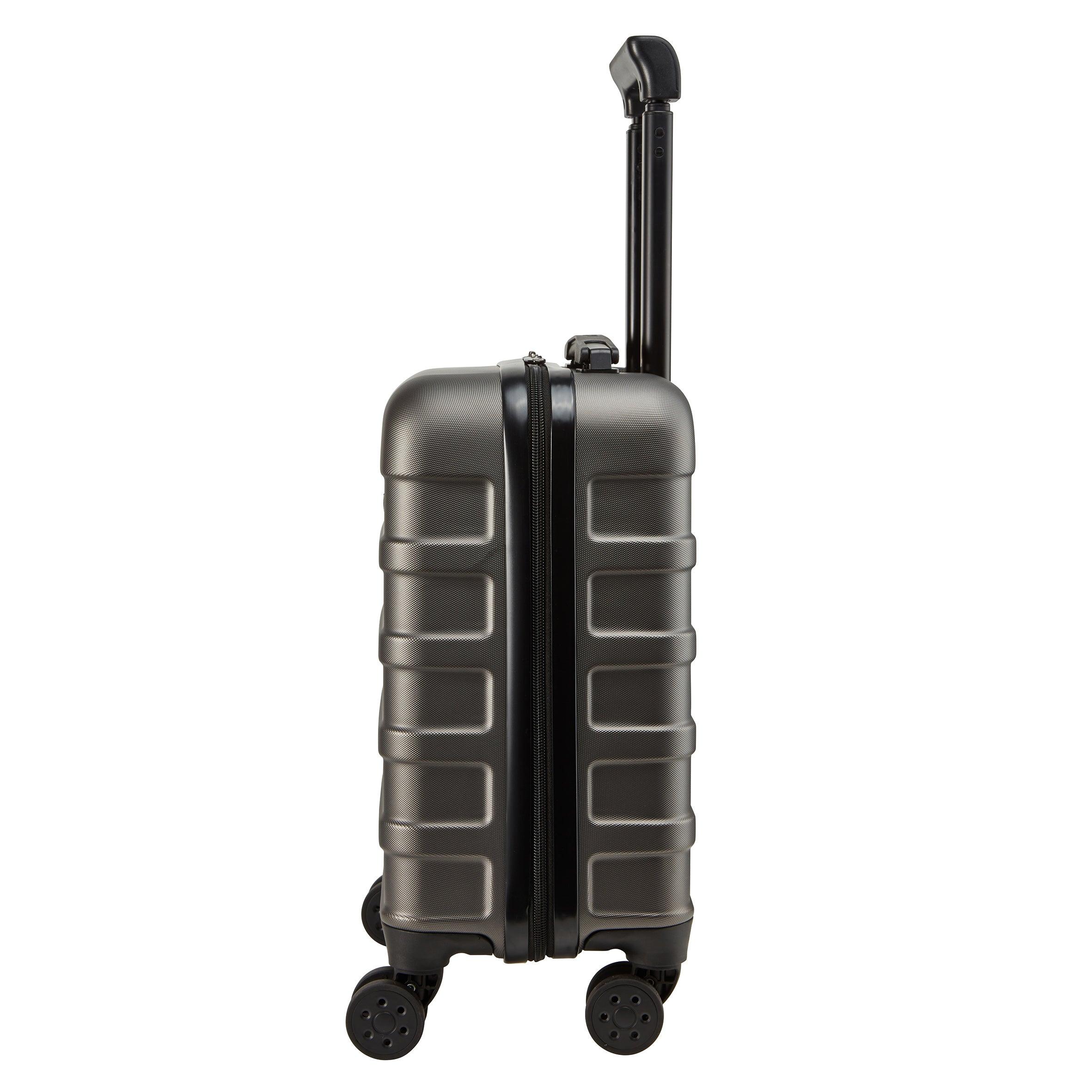 Anode 30L Underseat Small Suitcase - 45x36x20 cm - Image 35