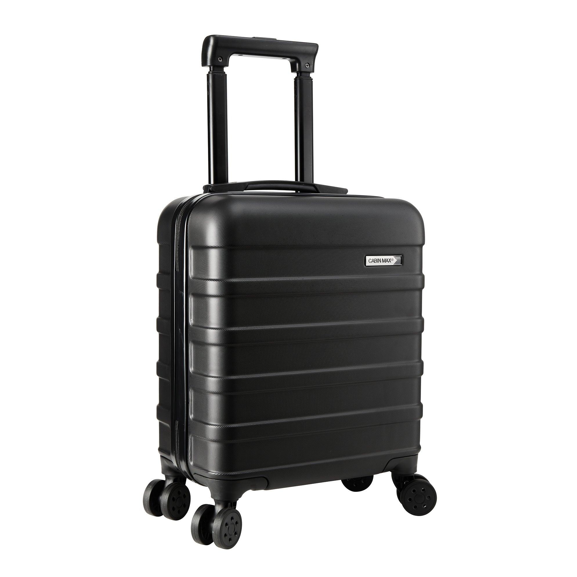 Anode 30L Underseat Small Suitcase - 45x36x20 cm - Image 37