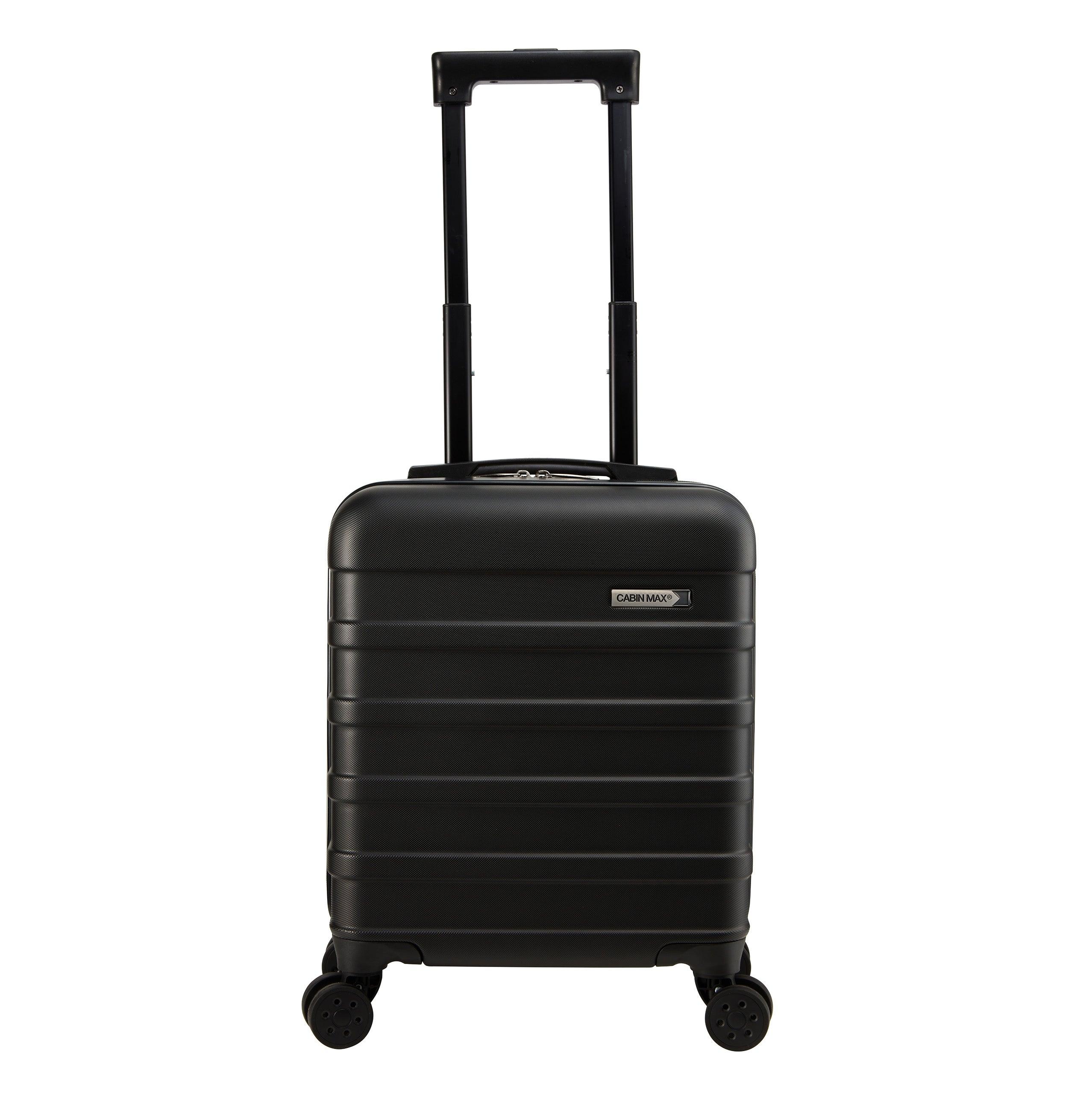Anode 30L Underseat Small Suitcase - 45x36x20 cm - Image 38