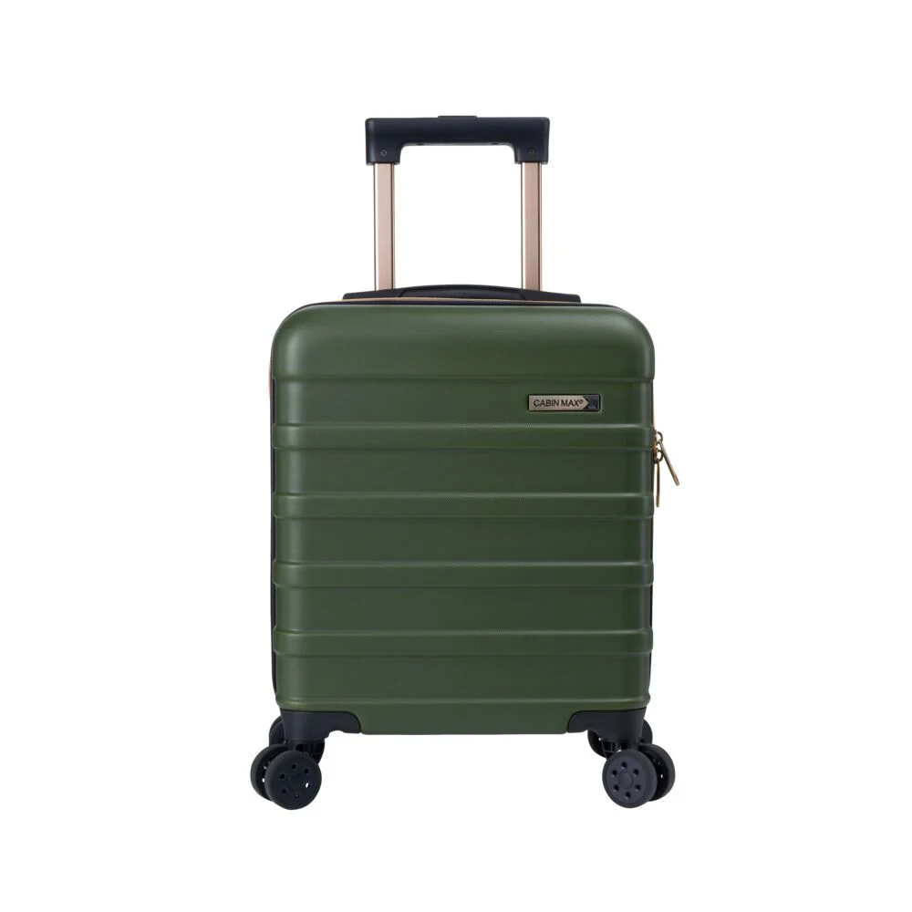 Anode 30L Underseat Small Suitcase - 45x36x20 cm - Image 4