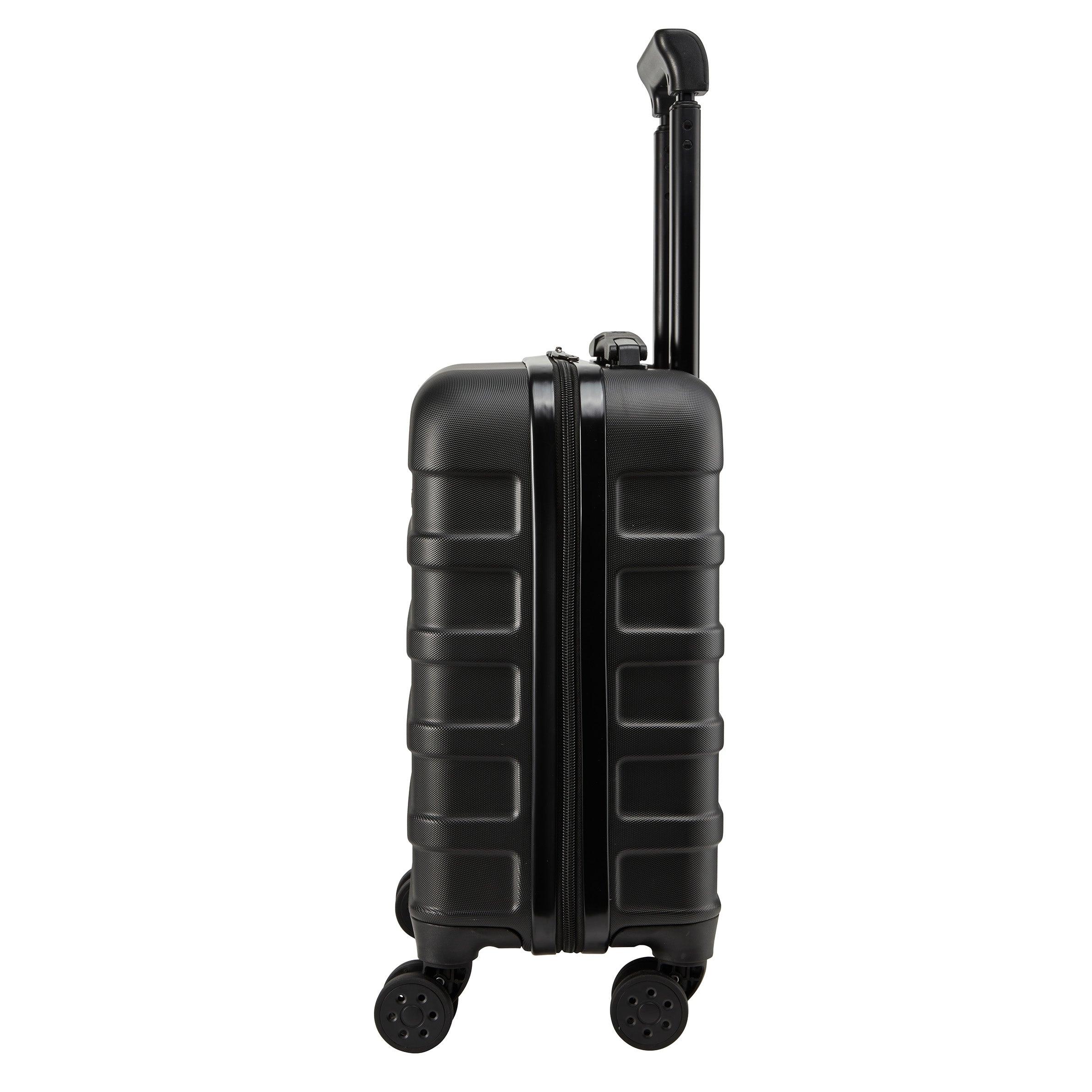 Anode 30L Underseat Small Suitcase - 45x36x20 cm - Image 40