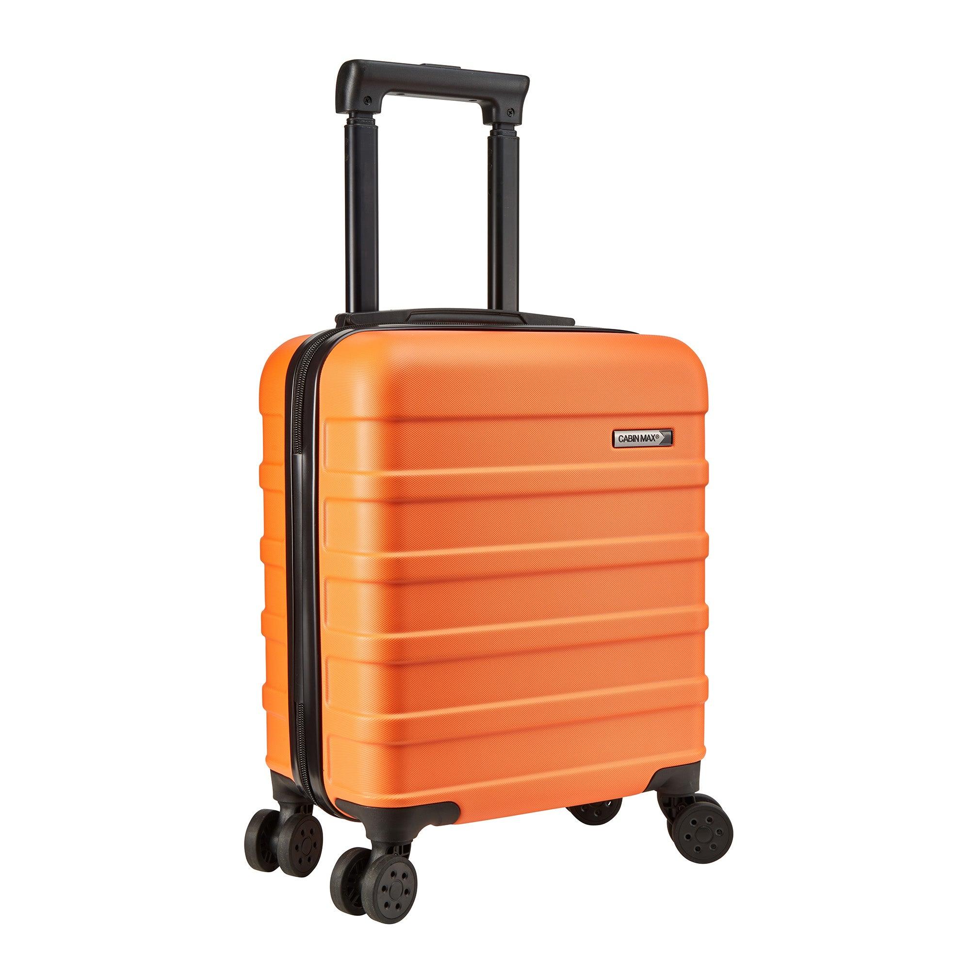 Anode 30L Underseat Small Suitcase - 45x36x20 cm - Image 41