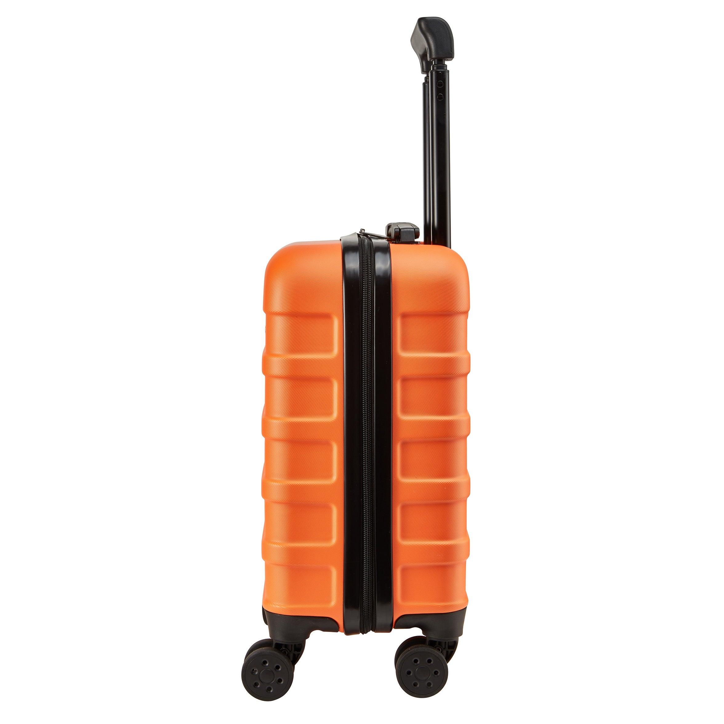 Anode 30L Underseat Small Suitcase - 45x36x20 cm - Image 43