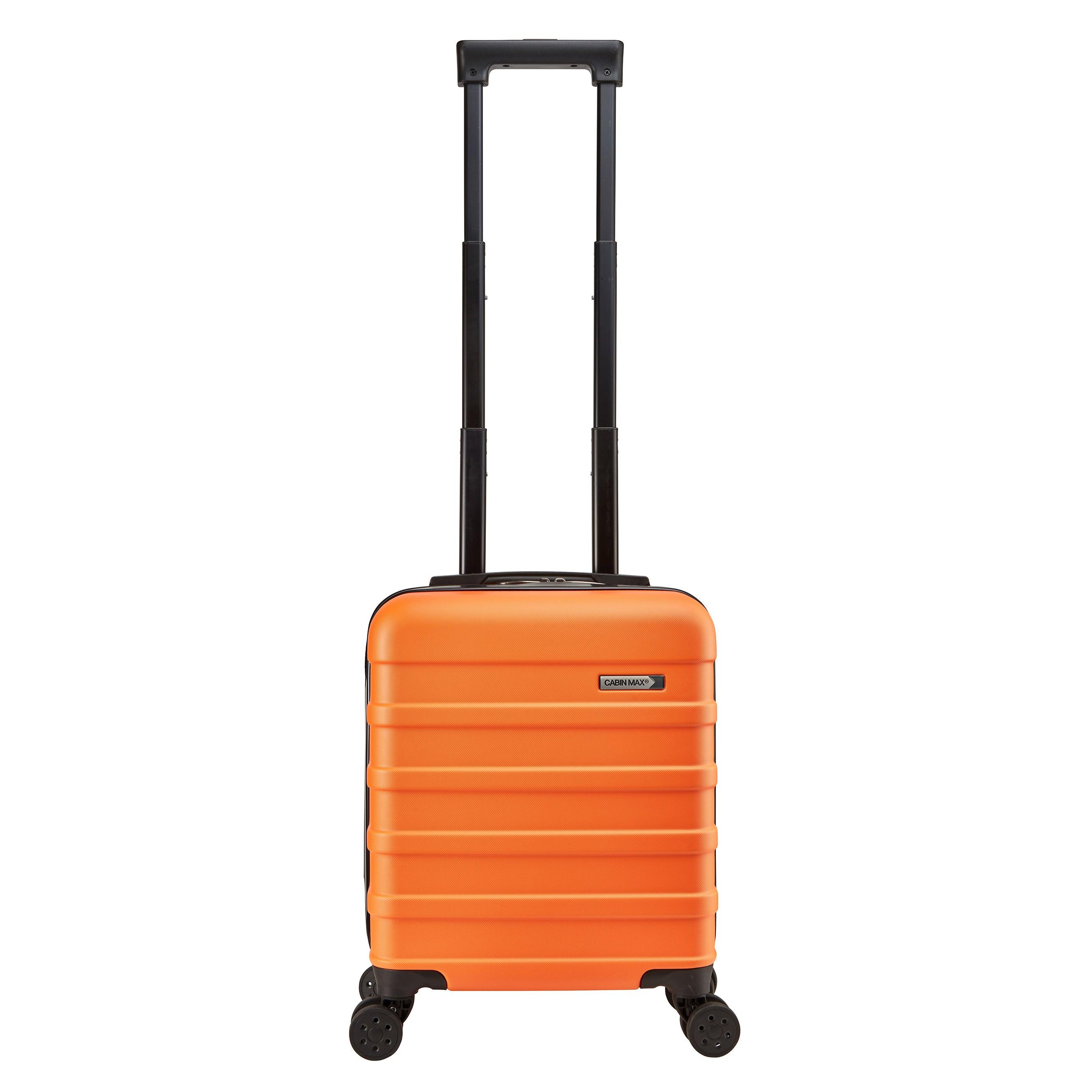 Anode 30L Underseat Small Suitcase - 45x36x20 cm - Image 44