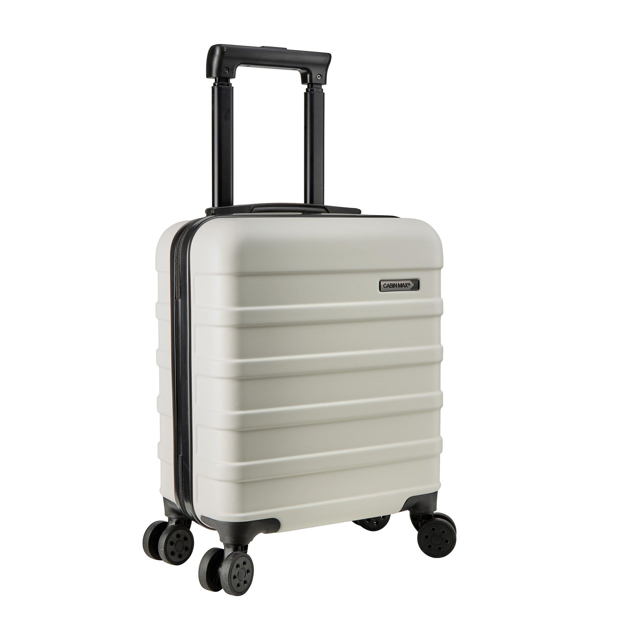 Anode 30L Underseat Small Suitcase - 45x36x20 cm - Image 45