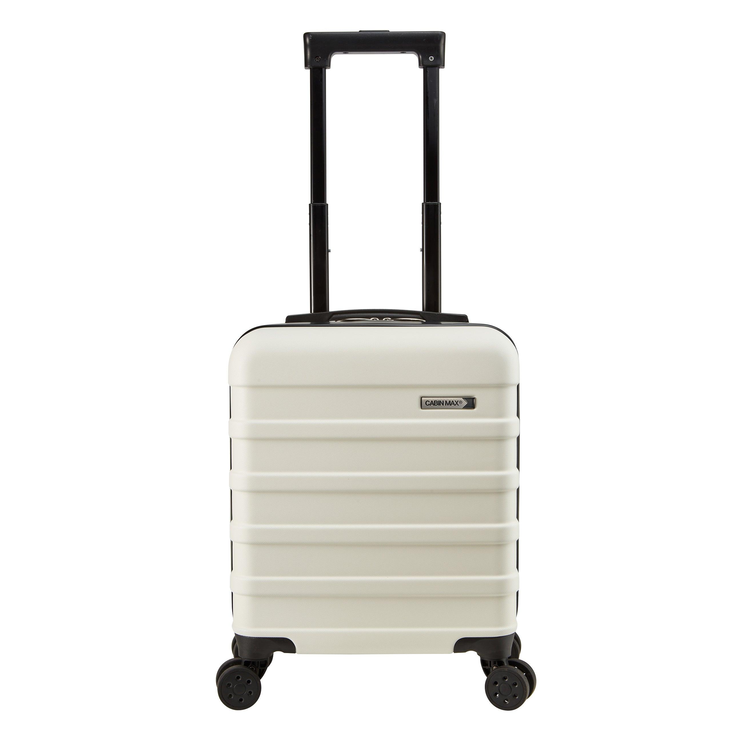 Anode 30L Underseat Small Suitcase - 45x36x20 cm - Image 47