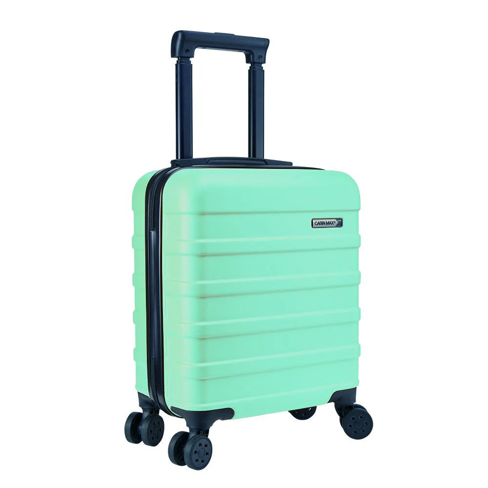 Anode 30L Underseat Small Suitcase - 45x36x20 cm - Image 49