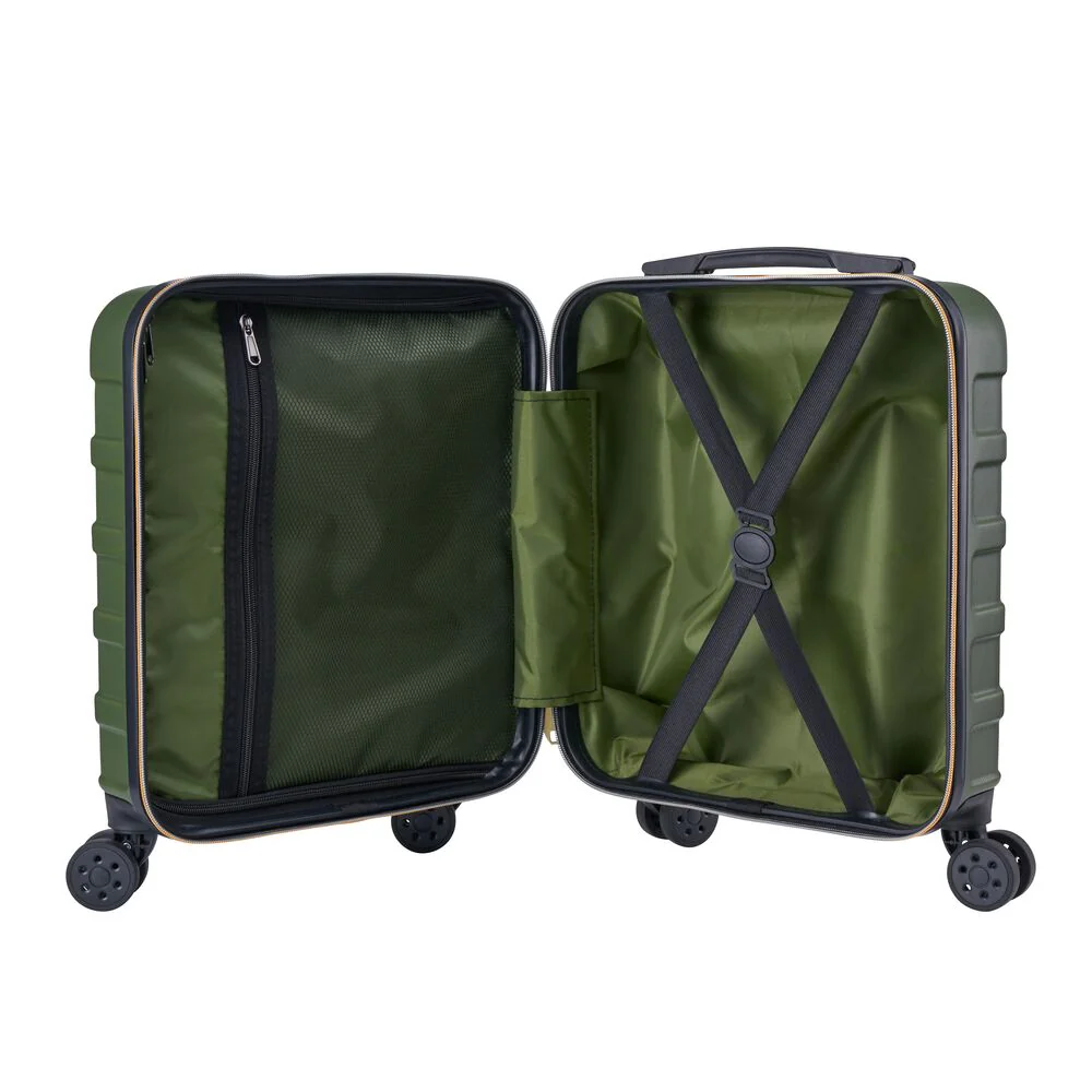 Anode 30L Underseat Small Suitcase - 45x36x20 cm - Image 5