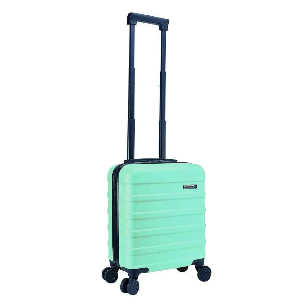 Anode 30L Underseat Small Suitcase - 45x36x20 cm - Image 53